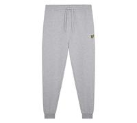 Lyle & Scott - Pantaloni da tuta skinny - - Trousers - Donna - Grigio - M