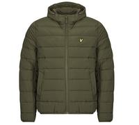 Lyle & Scott Piumino JK1546V in Verde EU M