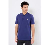 Polo da uomo Lyle & Scott Plain