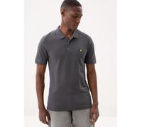 Lyle & Scott Polo Uomo - grey / L