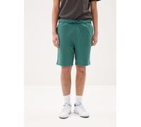 SHORTS TEMPO LIBERO Uomo LYLE & SCOTT 1874 ML414VOGT PLAIN SWEATSHORT W130 EVERGLADE