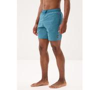 Lyle & Scott - Plain Swim Short Blu - Abbigliamento S Blu