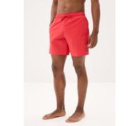 Lyle & Scott - Plain Swim Short Bordeaux - Abbigliamento S Bordeaux