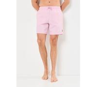 Lyle & Scott - Plain Swim Short Rosa - Abbigliamento L Rosa