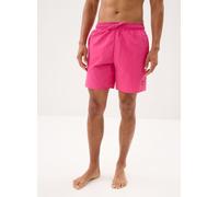 Lyle & Scott - Plain Swim Short Rosa - Abbigliamento XL Rosa