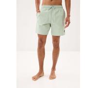 Lyle & Scott - Plain Swim Short Verde - Abbigliamento S Verde