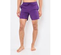 Lyle & Scott - Plain Swim Short Viola - Abbigliamento L Viola