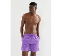 Lyle & Scott - Plain Swim Short Viola - Abbigliamento S Viola