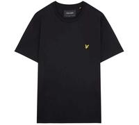 Lyle & Scott Maglietta A Maniche Corte Lyle Scott
