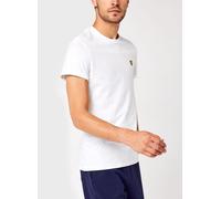 Plain T-shirt by Lyle & Scott S Bianco