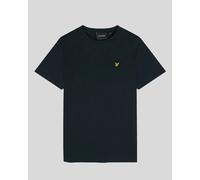 Lyle & Scott Plain T-shirt Blu - Taglia XL Abbigliamento Uomo T-shirts