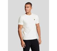 LYLE & SCOTT PLAIN T-SHIRT S