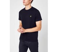 Lyle & Scott T-Shirt Small Logo Uomo Nero