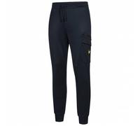 Lyle & Scott Pocket Trackpants Uomo pantaloni per il tempo libero ML1428V-Z271 blu XS