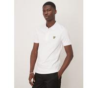 Lyle & Scott Maglietta giallo oro / nero / bianco, Taglia L