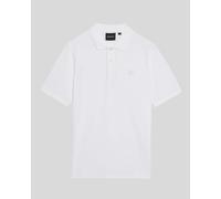 LYLE & SCOTT POLO M/C - BIANCO - SP2255TON-626