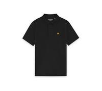 Lyle & Scott Polo sportiva Lyle & Scott Core 128134cm Nero