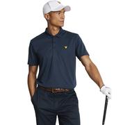 Lyle Scott Polo Tech, navy