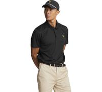 Lyle Scott Polo Tech, nero
