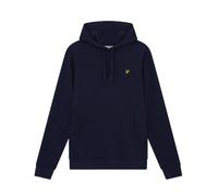LYLE & SCOTT PULLOVER HOODIE L