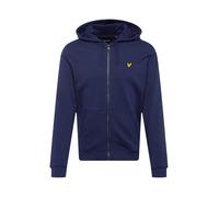 Lyle & Scott Pullover navy / giallo / nero Uomo - Abbigliamento - Pullover e cardigan - Pullover - Pullover con cappuccio Lyle & Scott XL