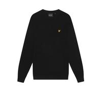 Lyle & Scott Maglia Uomo - black / M