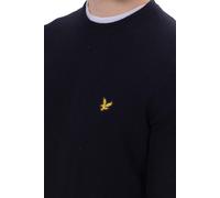 LYLE & SCOTT - Pullover uomo in misto lana
