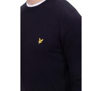 Lyle & Scott Maglia Uomo - black / M