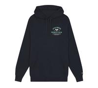 Lyle & Scott Racquet Club Felpa con Cappuccio Grafica Uomo (GT6249)