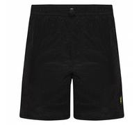 Lyle & Scott Ripstop Uomo Shorts SH1425V-Z865 nero S