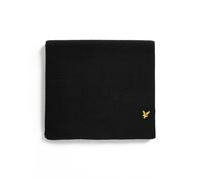 Lyle & Scott Sciarpa giallo / nero Uomo - PROMO - Accessori - Sciarpe e foulard Lyle & Scott One Size
