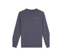 Lyle & Scott Script Crew Neck Sweatshirt Graystone Taglia: 9/10 | Maglioni Outlet | kids | Grigio