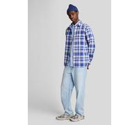 Lyle & Scott Short Sleeve Oxford Shirt Riviera Taglia: L | Camicie Casual Outlet | Uomo