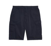 Lyle & Scott, ,Shorts ,Uomo ,Blu ,W31 Shorts Cargo Blu Scuro Collezione Legacy
