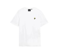 LYLE & SCOTT SLUB T-SHIRT M