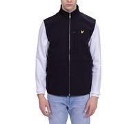 Lyle & Scott Smanicato JK2004V Z885 Col Nero Nero/M