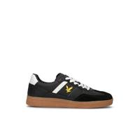LYLE & SCOTT Sneaker uomo nera 45