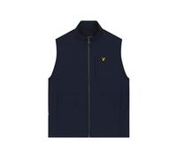 Gilet da uomo Lyle & Scott Softshell