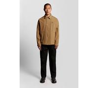 Lyle & Scott Softshell Work Jacket Tigers Eye Taglia: M | Giacche leggere Outlet | Uomo