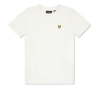 Lyle & Scott SS T-Shirts Maglietta tinta unita