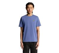 Lyle & Scott SS T-Shirts Maglietta tinta unita, L