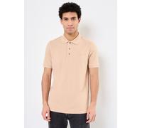 Lyle & Scott - Superfine Polo Shirt Marrone - Abbigliamento XXL Marrone