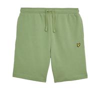 Lyle & Scott - Sweat Short - - Shorts - Uomo - Verde - XL