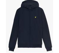 LYLE & SCOTT T-Giubbotto Uomo Softshell Antivento Full Zip Outdoor Sport Casu...