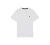 Lyle & Scott T-shirt a maniche corte Lyle & Scott Sports xxlarge Bianco