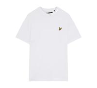 LYLE & SCOTT PLAIN T-SHIRT S