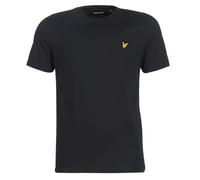 Lyle & Scott T-shirt FAFARLIBE in Nero EU XXL