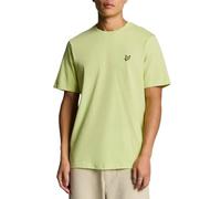 Lyle & Scott T.shirt TS400VOG X585 Lime Lime/L