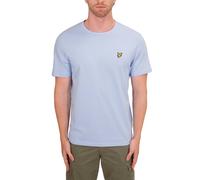 Lyle & Scott Maglietta A Maniche Corte Plain