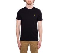 LYLE & SCOTT - T-shirt uomo basic con logo